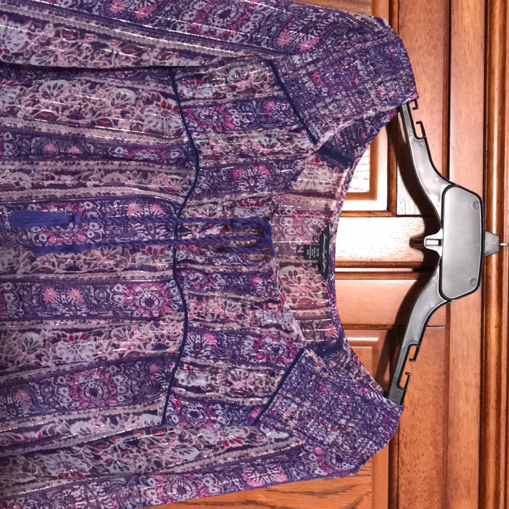 American Eagle outfitters